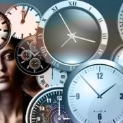 Le temps